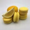 Lemon French Macarons