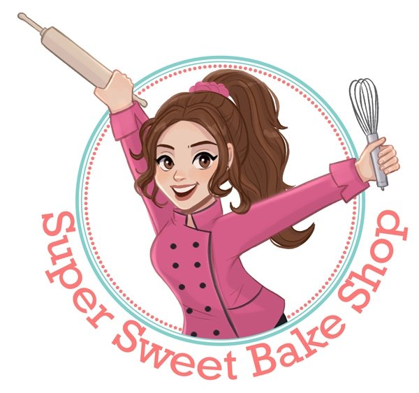 Super Sweet Bake Shop